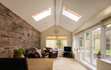 conservatory roof insulation Hatton Grange, Shropshire