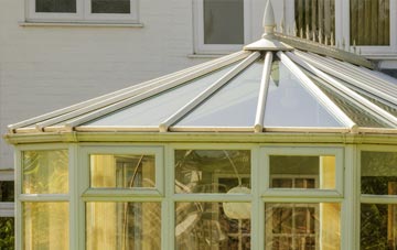 conservatory roof repair Hatton Grange, Shropshire