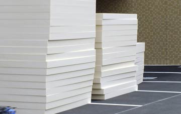 Hatton Grange flat roof insulation costs