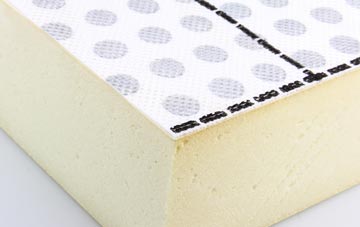 meeting Hatton Grange building codes