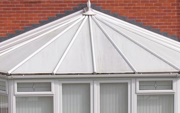 Hatton Grange polycarbonate conservatory roof repairs