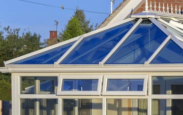 professional Hatton Grange conservatory insulation