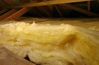 Hatton Grange pitch roof insulation