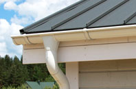 Hatton Grange soffits